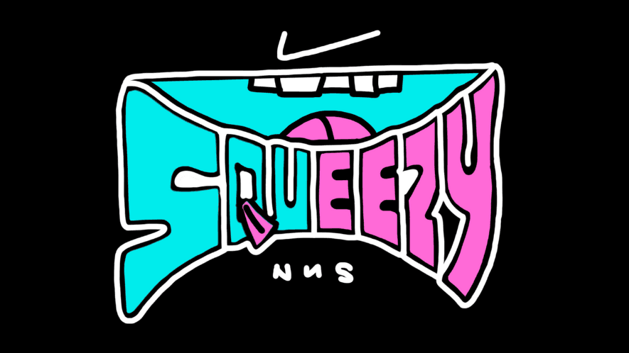 Project Squeezy (Won 2nd Place)